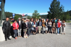 3 Tagesfahrt Bled - Faakersee 2017 001