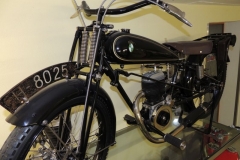 PUCH 200