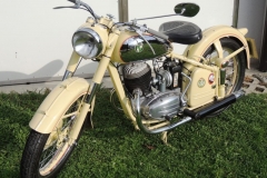 Puch 250 TF