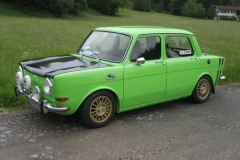 Simca