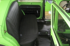 Simca Aufbau 011
