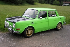 Simca-Treffen 2011 005