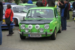 Simca-Treffen 2011 038