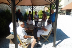 Ausfahrt Burg Strechau 2017 075