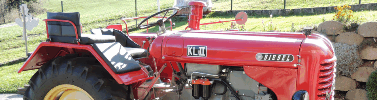 Oldies- und Cabrioclub Kreuzwirt